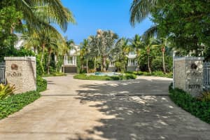 82779 Old Highway 8, Islamorada