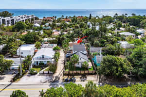 4603 Ocean Boulevard, Boynton Beach, FL 33435 - MLS#R11080344