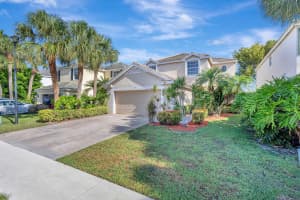 119 Canterbury Place, Royal Palm Beach, FL 33414 Sold 11/20/25