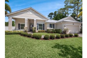 4416 Belle Grove Drive, Fort Pierce, FL 34981 Sold 05/23/25