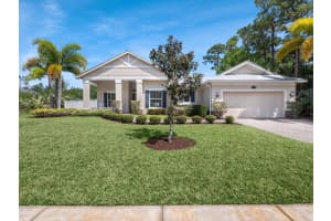 4416 Belle Grove Drive, Fort Pierce, FL 34981 Sold 05/23/25