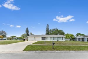 303 NE Solida Circle, Port Saint Lucie, FL 34983 Sold 06/27/25