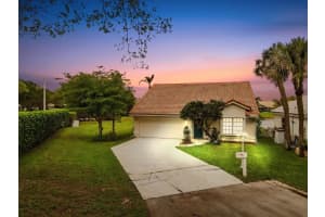 7433 Shell Ridge Terrace, Lake Worth, FL 33467 Sold 08/25/25