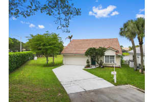 7433 Shell Ridge Terrace, Lake Worth, FL 33467 Sold 08/25/25
