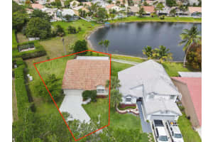 7433 Shell Ridge Terrace, Lake Worth, FL 33467 Sold 08/25/25