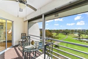3595 Birdie Drive 601, Lake Worth, FL 33467 Sold 08/21/25