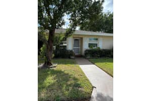 8720 Belle Aire Drive, Boca Raton, FL 33433 Sold 06/27/25