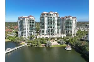 3630 Gardens Parkway 501c, Palm Beach Gardens, FL 33410 - MLS#R11080377