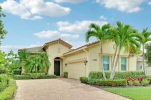 16988 Sw Ambrose Way, Port Saint Lucie
