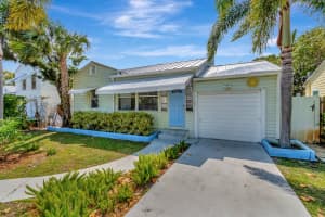 621 N Ocean Breeze, Lake Worth Beach, FL 33460 Sold 06/27/25