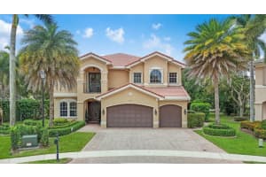 11194 Sunset Ridge Circle, Boynton Beach, FL 33473 Sold 06/02/25