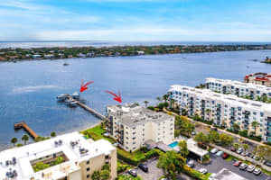 1206 S Lake Drive 304, Lantana