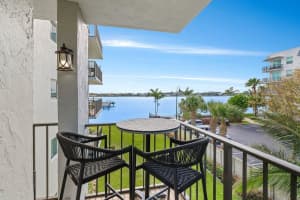 1206 S Lake Drive 304, Lantana, FL 33462 Sold 09/17/25