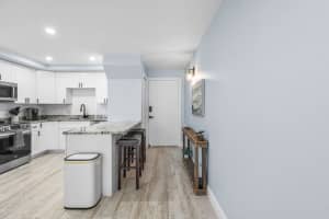 1206 S Lake Drive 304, Lantana, FL 33462 Sold 09/17/25