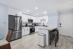 1206 S Lake Drive 304, Lantana, FL 33462 Sold 09/17/25