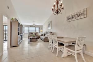 4693 Lucerne Lakes Boulevard E 203, Lake Worth