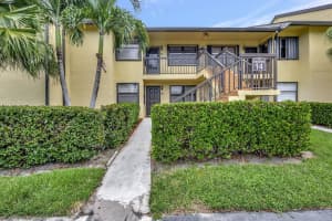 4693 Lucerne Lakes Boulevard E 203, Lake Worth, FL 33467 - MLS#R11080412