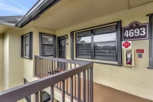 4693 Lucerne Lakes Boulevard E 203, Lake Worth, FL 33467 - MLS#R11080412