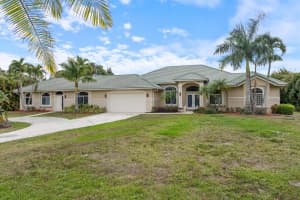 15268 75th Avenue N, Palm Beach Gardens