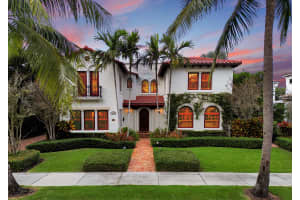 225 Pershing Way, West Palm Beach, FL 33401 - MLS#R11080421