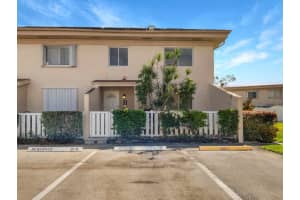 1521 NW 80th Avenue H, Margate, FL 33063 Sold 08/15/25