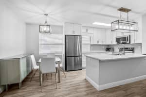 408 Capri I, Delray Beach, FL 33484 - MLS#R11080451
