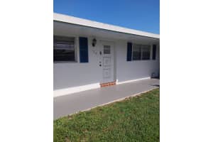 300 SW Golfview Terrace 139, Boynton Beach, FL 33426 Sold 08/04/25