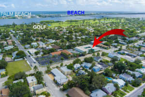 702 N Federal Highway A1, Lake Worth Beach, FL 33460 - MLS#R11080460