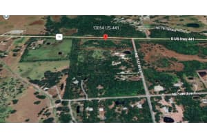 13054 Highway 441 N, Okeechobee, FL 34972 Sold 09/15/25