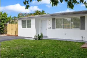 311 NW 37th Street, Deerfield Beach, FL 33064 Sold 06/20/25