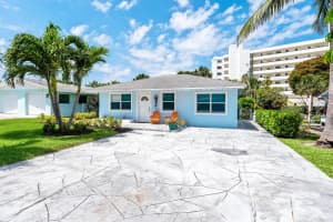 3475 Harbor Road N Jupiter, FL 33469 - Off Market