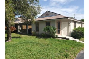2831 Stoneway Lane C, Fort Pierce