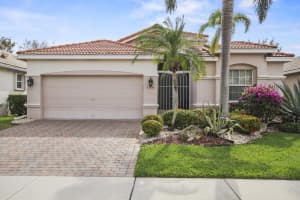 6588 Via Bellini, Lake Worth