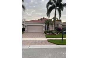 6588 Via Bellini, Lake Worth, FL 33467 Sold 10/23/25