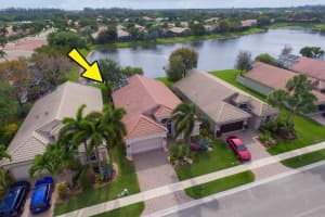 6588 Via Bellini, Lake Worth, FL 33467 - MLS#R11080481