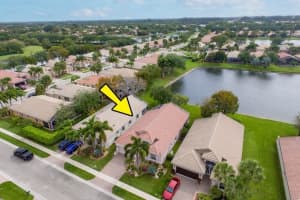 6588 Via Bellini, Lake Worth, FL 33467 Sold 10/23/25