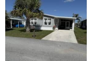 14388 Picea Court, Fort Pierce, FL 34951 Sold 11/21/25