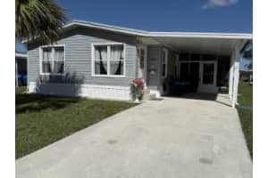 14388 Picea Court, Fort Pierce, FL 34951 Sold 11/21/25