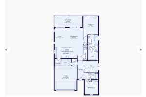 13532 SW Vermillion Circle Palmary, Port Saint Lucie, FL 34987 Sold 08/22/25