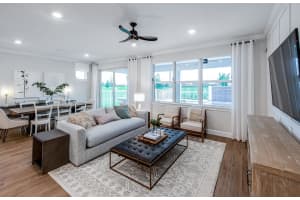 13532 SW Vermillion Circle Palmary, Port Saint Lucie, FL 34987 Sold 08/22/25