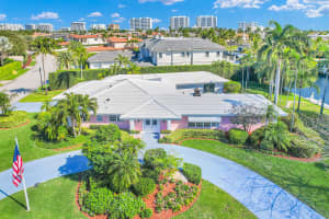 300 E Coconut Palm Road, Boca Raton, FL 33432 - MLS#R11080488