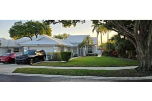 2285 Saratoga Lane, West Palm Beach