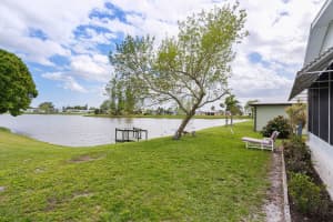 6796 Dulce Real Avenue, Fort Pierce, FL 34951 Sold 08/15/25