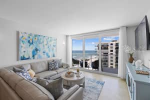 3450 Ocean Boulevard, Palm Beach, FL 33480 - MLS#R11080503