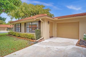 4655 Mahoe Tree Place A, Boynton Beach