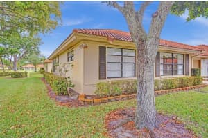 4655 Mahoe Tree Place A, Boynton Beach, FL 33436 - MLS#R11080504