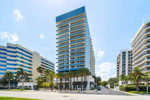 1551 N Flagler Drive 1509, West Palm Beach