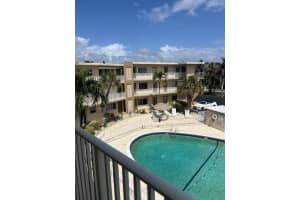 3600 N Ocean Drive 307, Riviera Beach, FL 33404 - MLS#R11080519