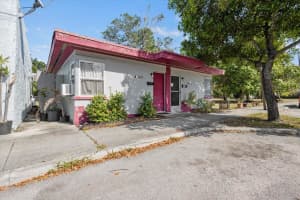 1504 N Sapodilla Avenue, West Palm Beach, FL 33401 - MLS#R11080520