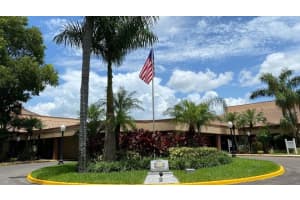9081 Sunrise Lakes Boulevard 112, Sunrise, FL 33322 Sold 10/06/25
